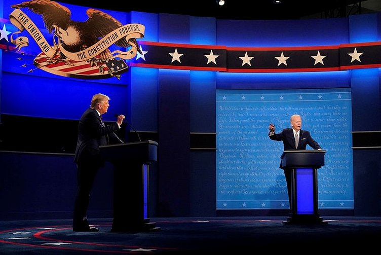 ABD seçimleri ne zaman? Amerika Birleşik Devletleri başkanlık seçimleri ne zaman, hangi tarihte yapılacak?