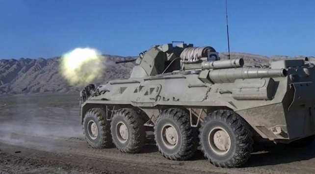 SON DAKİKA: Azerbaycan Cumhurbaşkanı İlham Aliyev’den tarihi rest: 30 yıl daha bekleyemem...