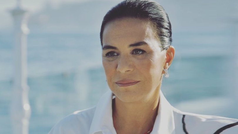 Filiz Taçbaş kimdir? Çukur dizisi oyuncu kadrosuna katılan Filiz Taçbaş kaç yaşında?