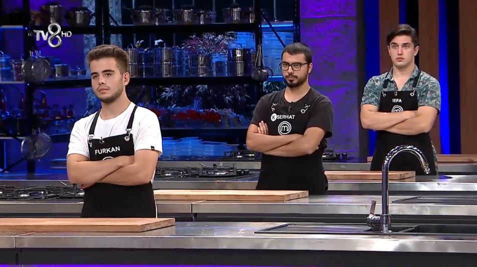 MasterChef eleme adayı kimler oldu? 3 Ekim 2020 MasterChef bireysel dokunulmazlığı kim kazandı? Flaş isimler...