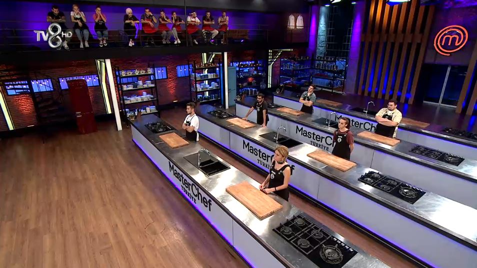 MasterChef eleme adayı kimler oldu? 3 Ekim 2020 MasterChef bireysel dokunulmazlığı kim kazandı? Flaş isimler...