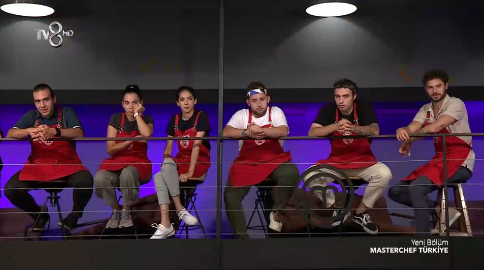 MasterChef eleme adayı kimler oldu? 3 Ekim 2020 MasterChef bireysel dokunulmazlığı kim kazandı? Flaş isimler...