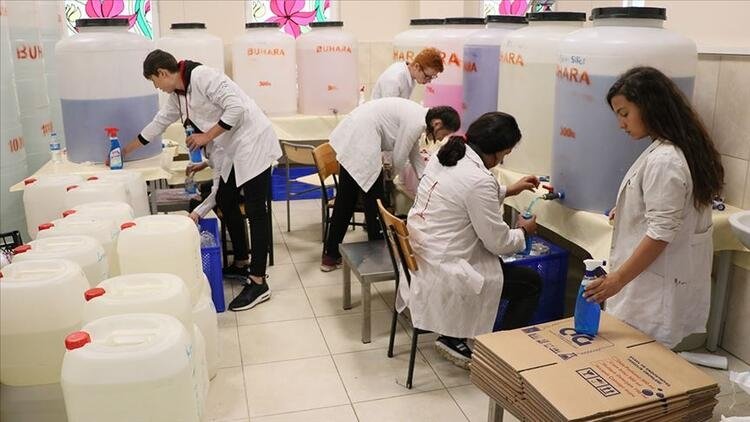 SON DAKİKA | Okullar ne zaman açılacak, yarın okullar açılıyor mu? Ortaokul ve liseler ile 8. ve 12. sınıf için yüz yüze eğitim...