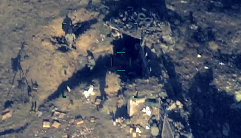 Son dakika haberi: Azerbaycan ordusu kritik öneme sahip Cebrail kentini işgalden kurtardı! İşte Ermenistan işgalinden kurtarılan bölgeler...