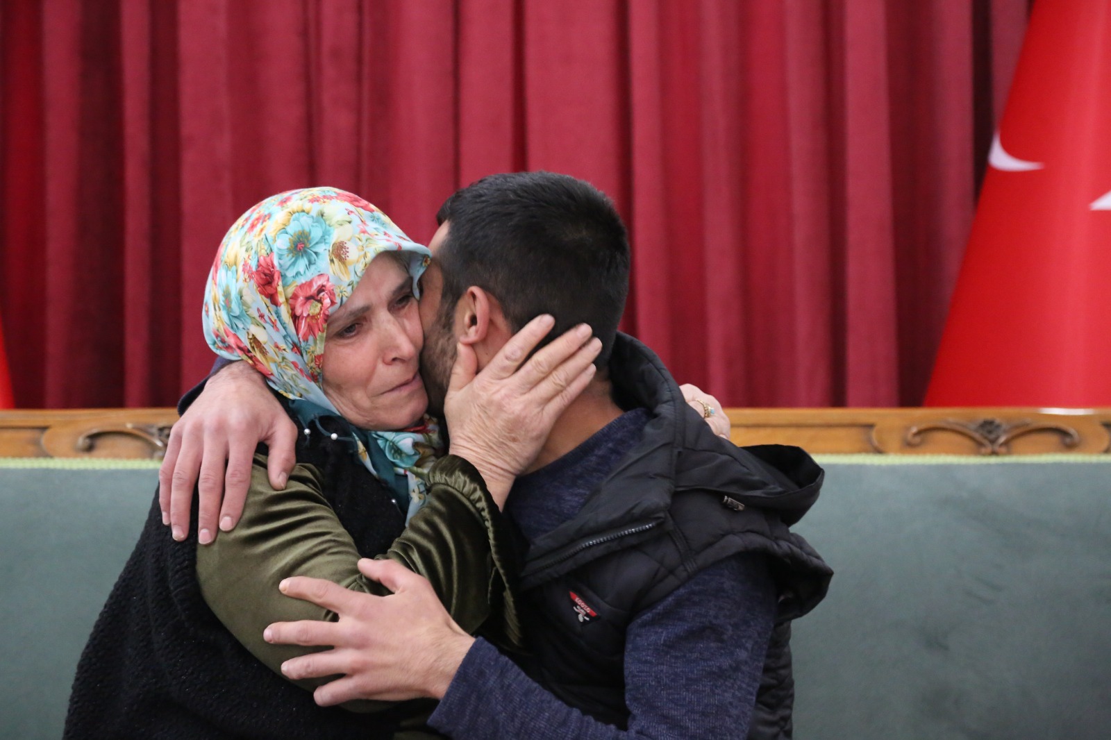 Kandil’e ikna darbesi: 190 terörist teslim oldu