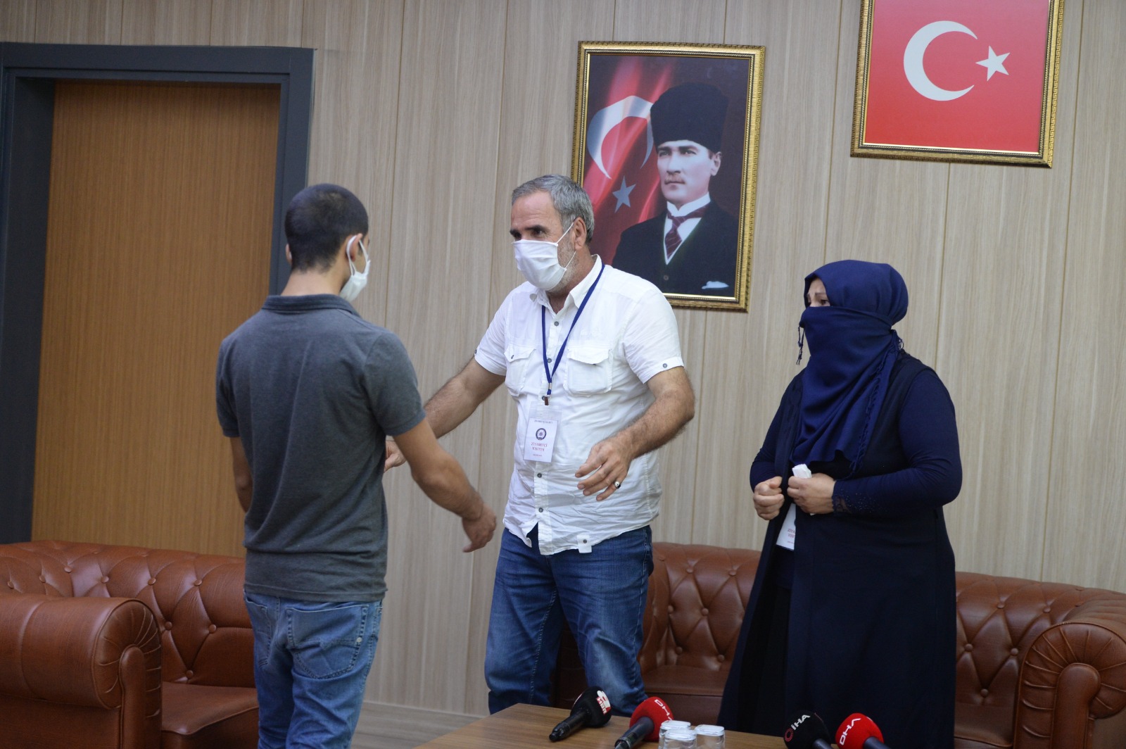 Kandil’e ikna darbesi: 190 terörist teslim oldu