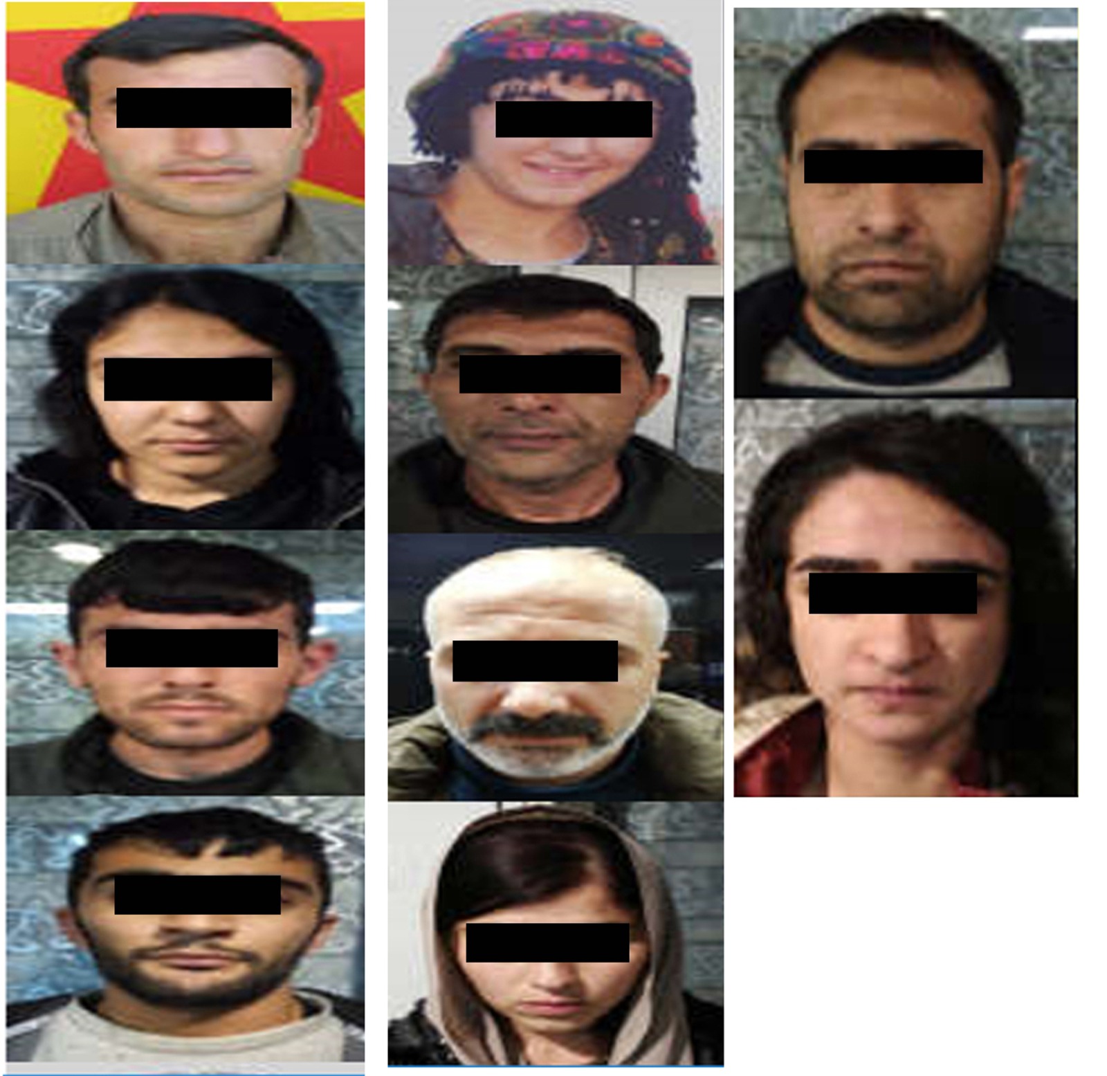 Kandil’e ikna darbesi: 190 terörist teslim oldu