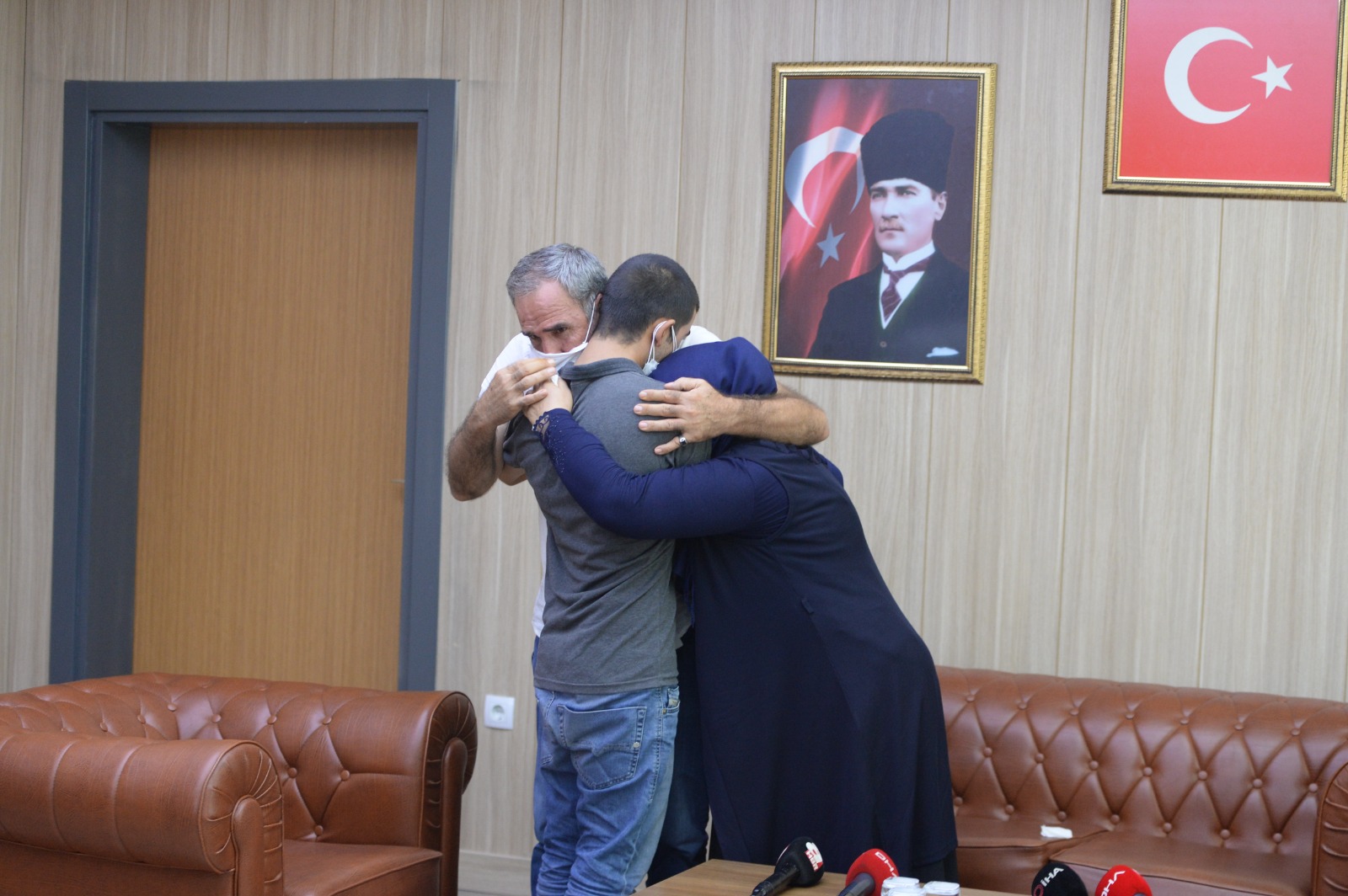 Kandil’e ikna darbesi: 190 terörist teslim oldu