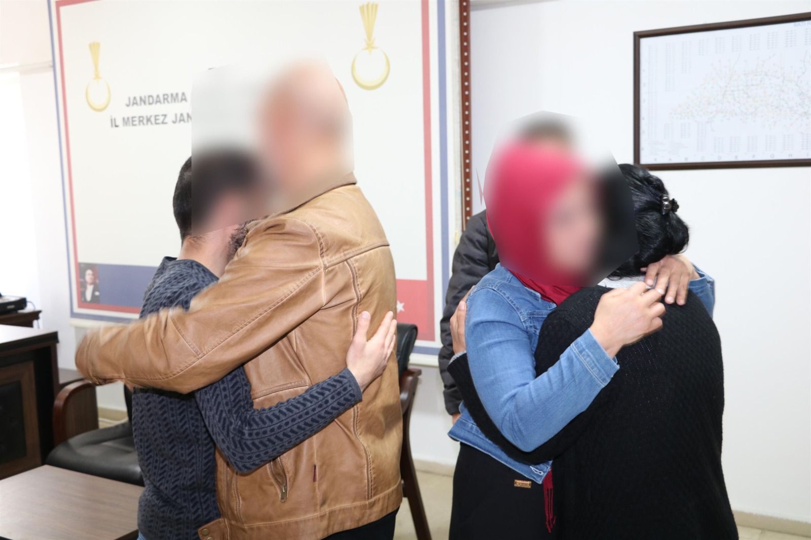 Kandil’e ikna darbesi: 190 terörist teslim oldu