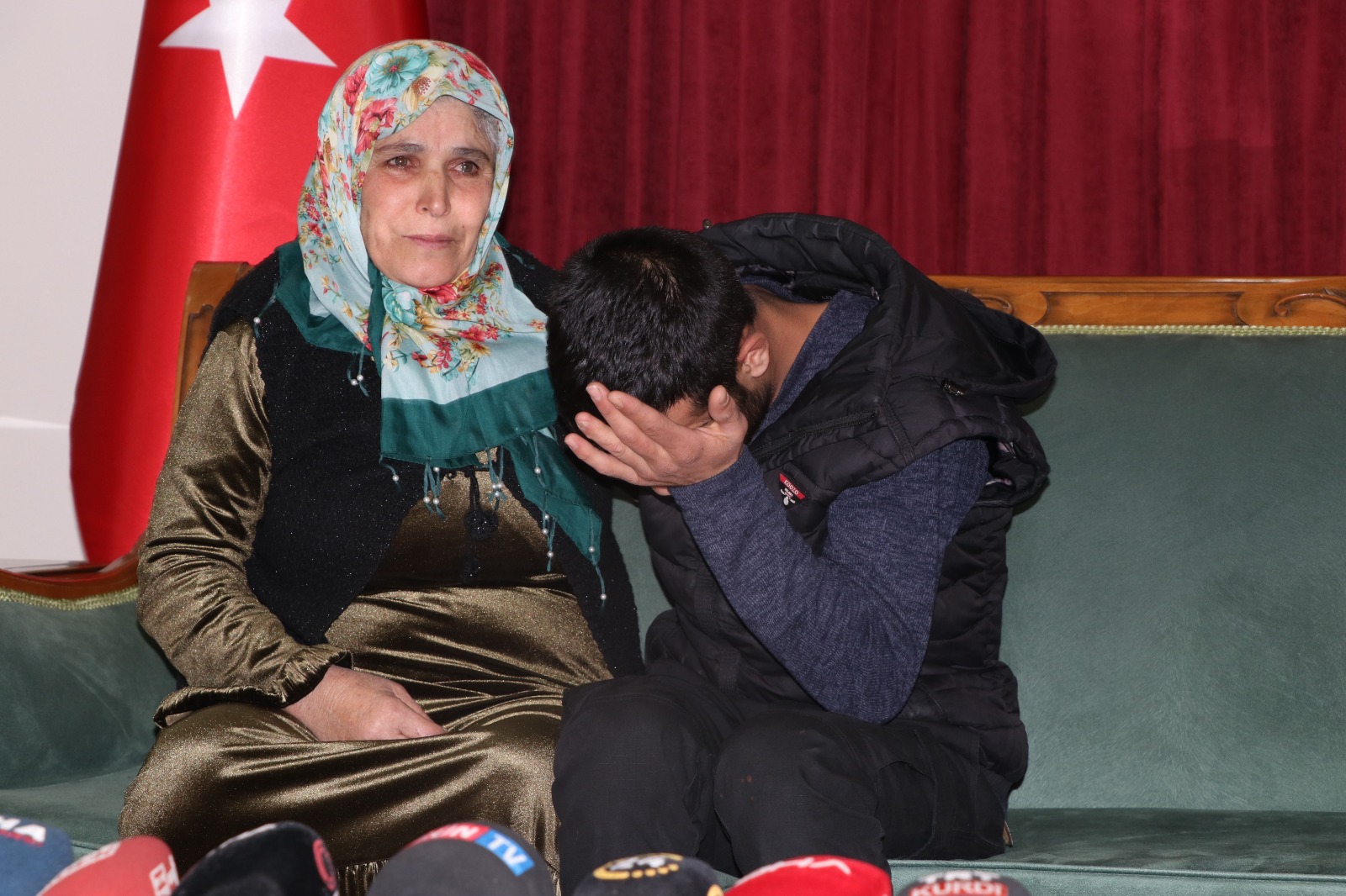 Kandil’e ikna darbesi: 190 terörist teslim oldu