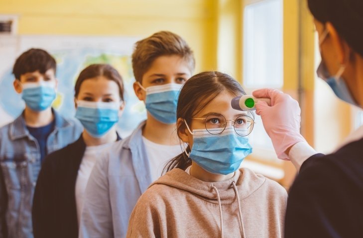 Son Dakika: 2020- 2021 Okullar ne zaman açılacak? Ortaokullar, liseler ve üniversitelerde yüz yüze eğitim ne zaman başlayacak?