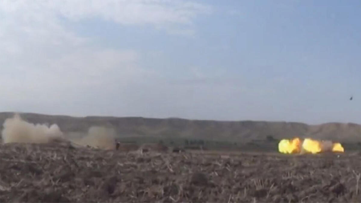 Son Dakika Haberi: İran, Azerbaycan ve Ermenistan’a seslendi: Buna tahammülümüz yok