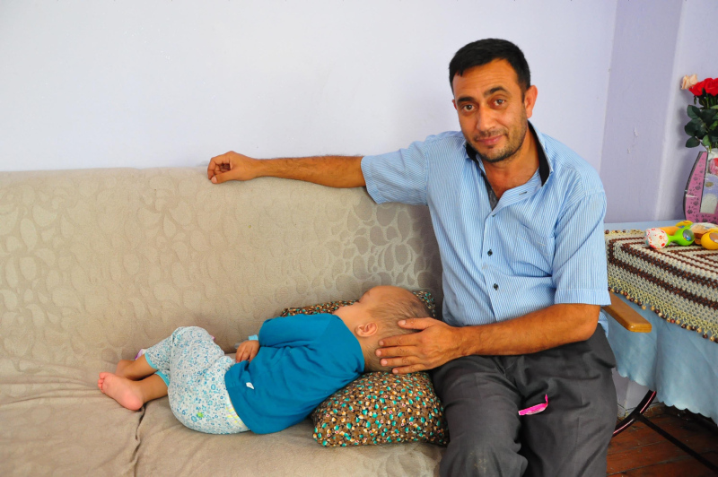 Son dakika: Sercan’dan sevindiren haber geldi! Başkan Erdoğan devreye girmişti...