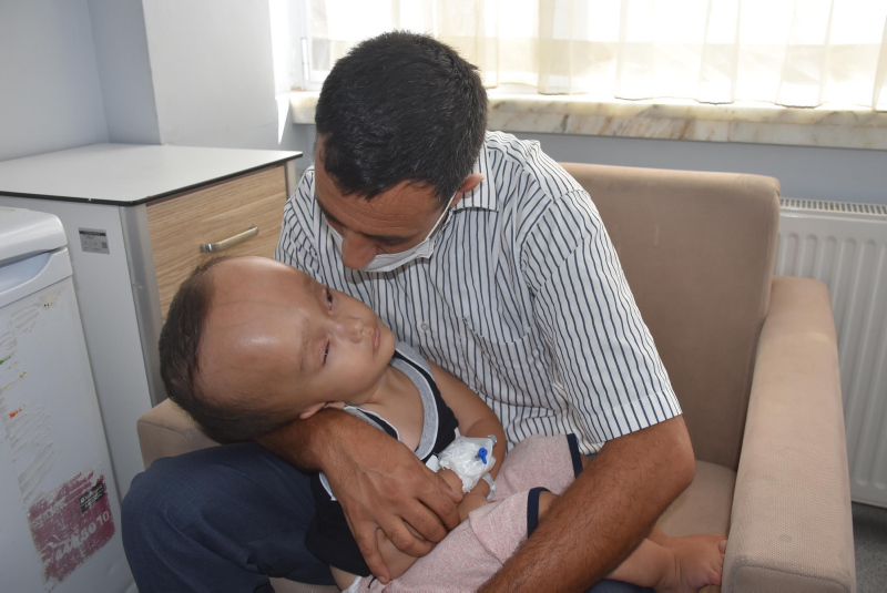 Son dakika: Sercan’dan sevindiren haber geldi! Başkan Erdoğan devreye girmişti...