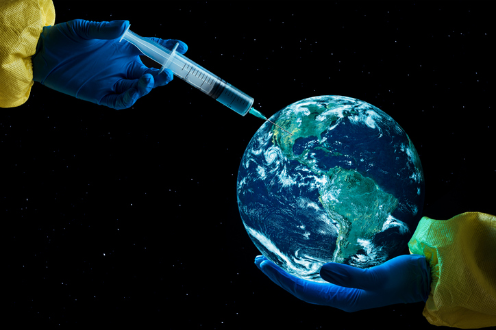 Son dakika haberler... Corona virüs salgınında korkutan tespit kılavuza eklendi! Covid-19’da tüm kuralları değiştirecek açıklama