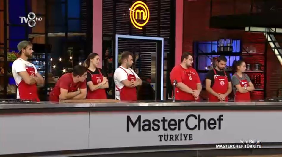 6 Ekim 2020  MasterChef’te eleme adayları kim oldu? Dün akşam MasterChef bireysel dokunulmazlığı kim kazandı?