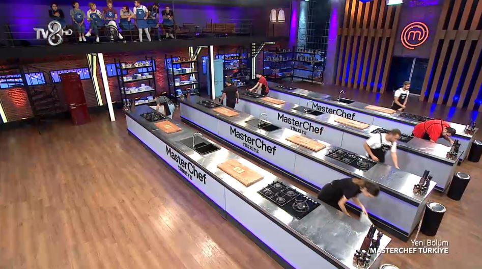 6 Ekim 2020  MasterChef’te eleme adayları kim oldu? Dün akşam MasterChef bireysel dokunulmazlığı kim kazandı?