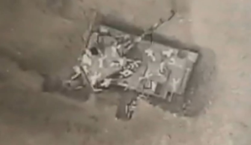 Azerbaycan ordusu kritik aşamayı geçti! Harekatın seyrini değiştiren hamle...