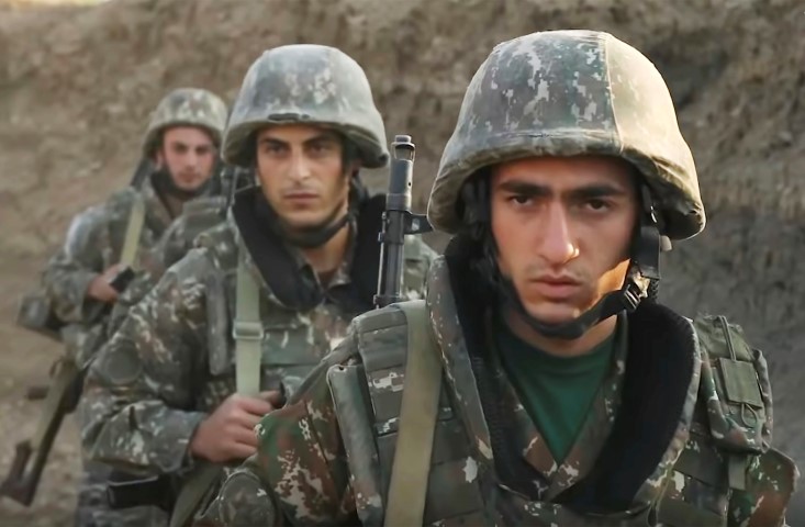 Azerbaycan ordusu kritik aşamayı geçti! Harekatın seyrini değiştiren hamle...