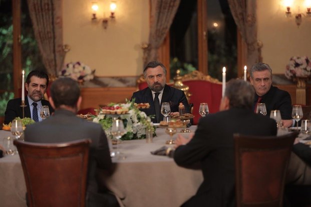 Eşkıya Dünyaya Hükümdar Olmaz son bölüm hemen izle! ATV ile EDHO Eşkıya Dünyaya Hükümdar Olmaz 166. bölüm izle!