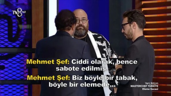 SON DAKİKA HABERİ: MasterChef Duygu’dan flaş açıklamalar...Yemeğini bilerek sabote eden MasterChef Duygu: Çok fazla nedenim var...