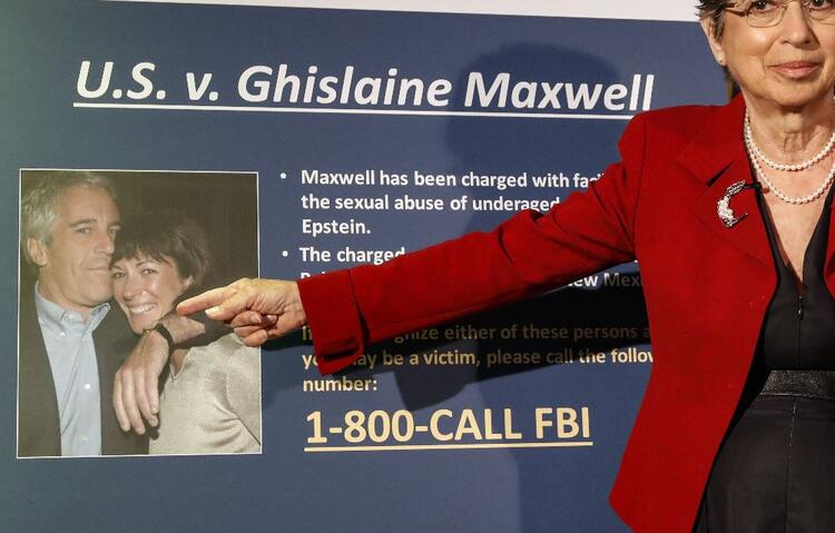 Sapık milyarder hakkında son dakika haberi: Önce masaj sonra tecavüz... O bir canavar