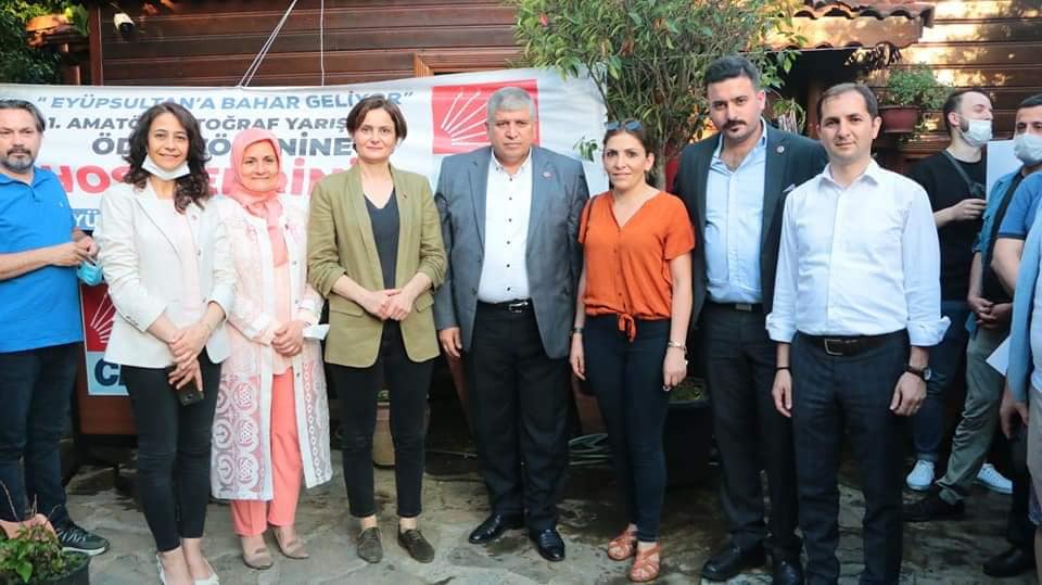 Son dakika: İBB’nin algı operasyonuna CHP’liler bile inanmadı! Sosyal medya paylaşımı alay konusu oldu...