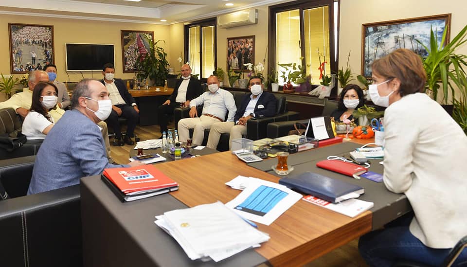 Son dakika: İBB’nin algı operasyonuna CHP’liler bile inanmadı! Sosyal medya paylaşımı alay konusu oldu...