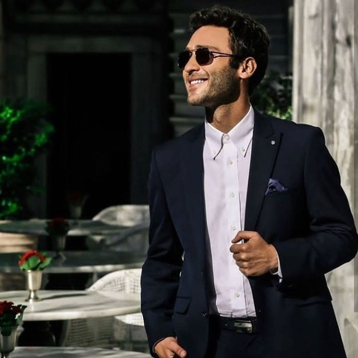 Kuruluş Osman’da Flatyos karakterini canlandıran Seçkin Özdemir kimdir, kaç yaşında? Seçkin Özdemir nereli?