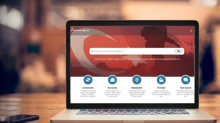 E-kayıt nasıl ve nereden yapılır? YÖK e-Devlet uygulaması ile DGS üniversite e-kayıt işlemi detaylar