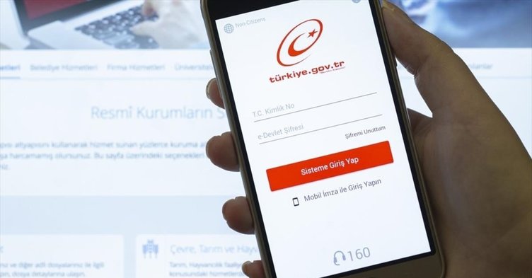 E-kayıt nasıl ve nereden yapılır? YÖK e-Devlet uygulaması ile DGS üniversite e-kayıt işlemi detaylar