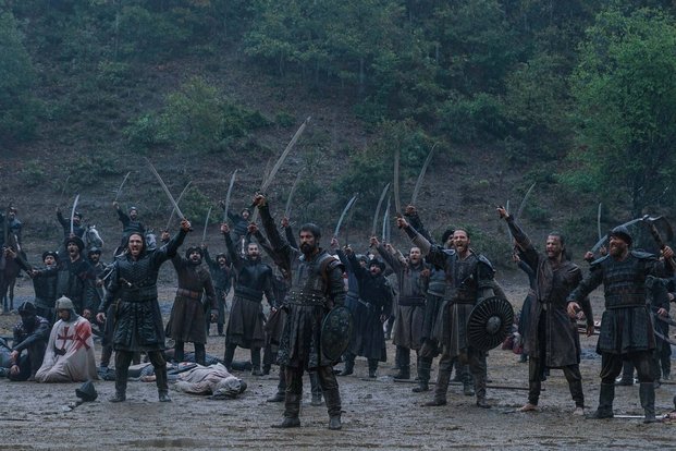 Kuruluş Osman son bölüm izle ATV’de! Kuruluş Osman 28. bölüm tek parça kesintisiz izle!