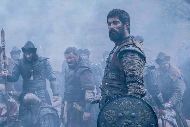 Kuruluş Osman son bölüm izle ATV’de! Kuruluş Osman 28. bölüm tek parça kesintisiz izle!