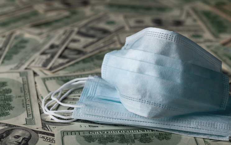 Son Dakika Haberleri | UBS’de çarpıcı corona virüsü raporu: Süper zenginlere karşı küresel isyan çıkabilir