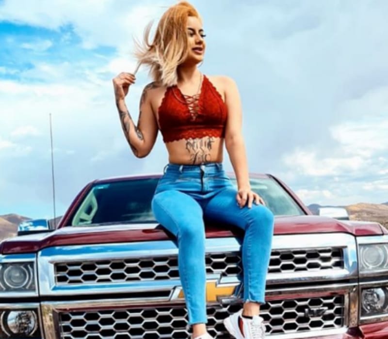 Son dakika: Kan donduran olay! Genç kadın Tiktok videosu çekerken öldü