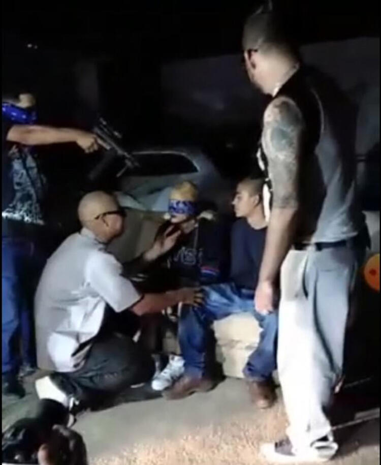 Son dakika: Kan donduran olay! Genç kadın Tiktok videosu çekerken öldü