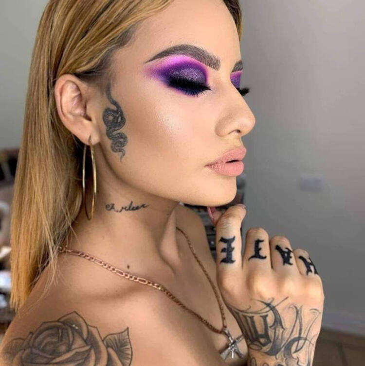 Son dakika: Kan donduran olay! Genç kadın Tiktok videosu çekerken öldü