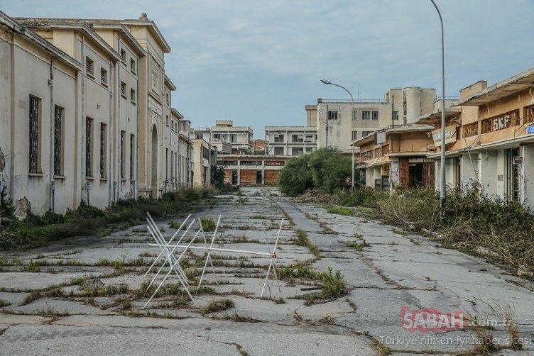 Kapalı Maraş nerede, neden kapatılmıştı? Kapalı Maraş’ın tarihi önemi nedir?