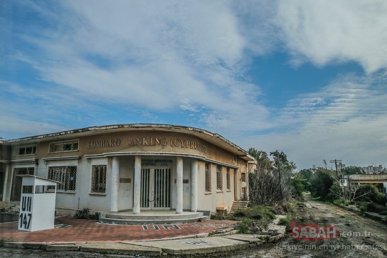 Kapalı Maraş nerede, neden kapatılmıştı? Kapalı Maraş’ın tarihi önemi nedir?