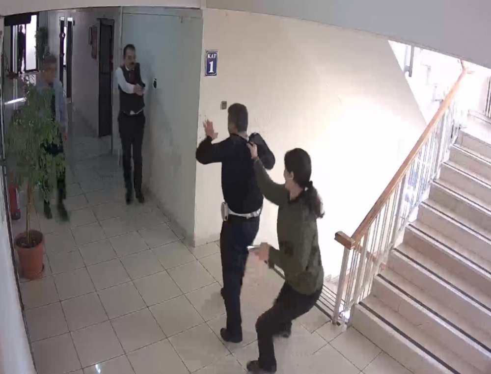 Son dakika! Emniyet Müdürü Verdi’yi şehit eden saldırgan hakkında flaş gelişme!