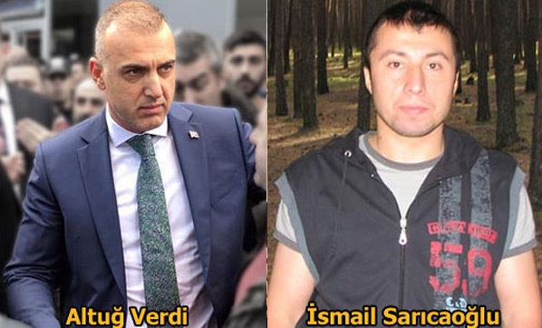 Son dakika! Emniyet Müdürü Verdi’yi şehit eden saldırgan hakkında flaş gelişme!