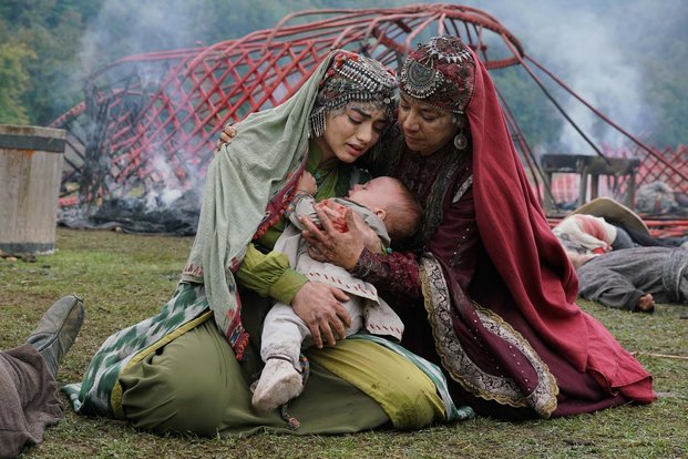 Kuruluş Osman 29. yeni bölüm fragmanı yayınlandı mı? Kuruluş Osman dün akşama yayınlanan son bölümde neler oldu?