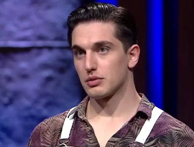 Masterchef Sefa’ya ne oldu, elini mi kesti? Masterchef Sefa’nın sağlık durumu nasıl?