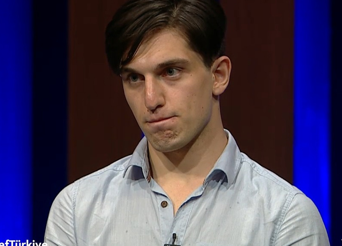 Masterchef Sefa’ya ne oldu, elini mi kesti? Masterchef Sefa’nın sağlık durumu nasıl?