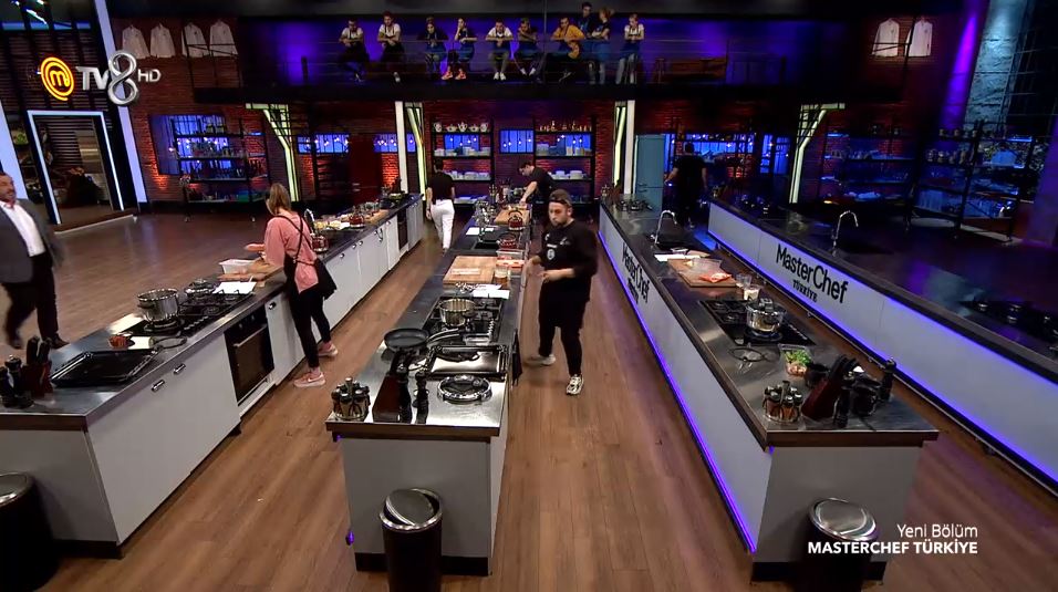 MasterChef’te eleme adayı kimler oldu? 8 Ekim 2020 MasterChef bireysel dokunulmazlığı kim kazandı? İşte o isimler...