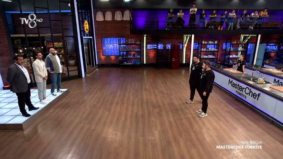 MasterChef’te eleme adayı kimler oldu? 8 Ekim 2020 MasterChef bireysel dokunulmazlığı kim kazandı? İşte o isimler...