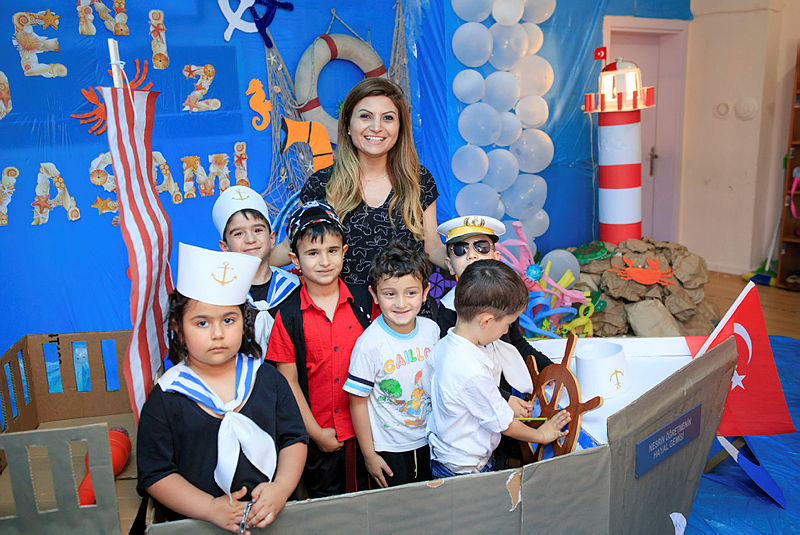 Kreşler ve anaokulları ne zaman açılacak? Okul öncesi eğitim hakkında SON DAKİKA açıklaması!