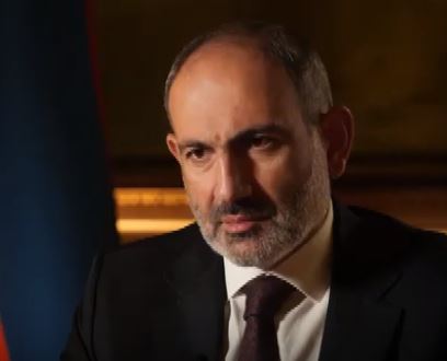 Son dakika | Bozguna uğrayan Paşinyan’a bir şok daha!  BBC sunucusu ’işgalcisiniz’ dedi! Paşinyan cevap veremeyince yalana başvurdu