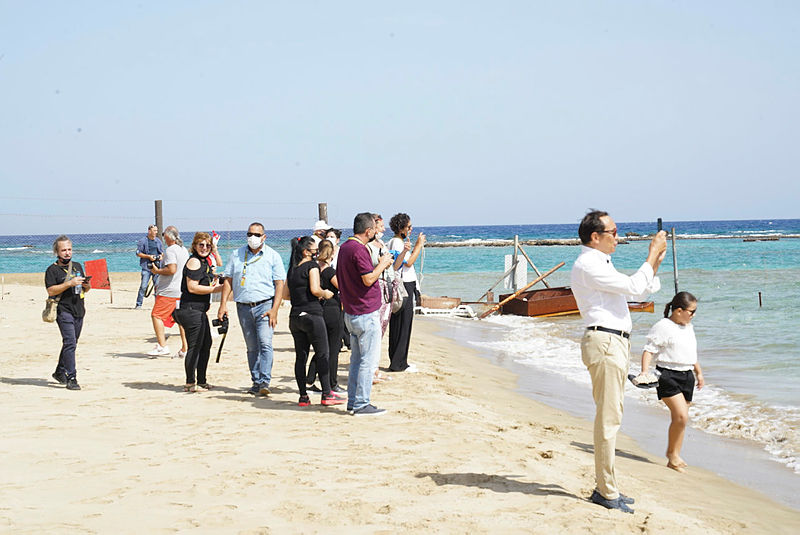 Son dakika haberi: Yunanistan Kapalı Maraş’ın açılmasının ardından çılgına döndü! Türkiye’ye yönelik haddini aşan ifadeler...