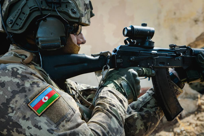 Azerbaycan - Ermenistan çatışmasında son durum | Ermenistan’ın tarih korkusu gölgesinde Karabağ görüşmeleri: İki ülke görüşecek